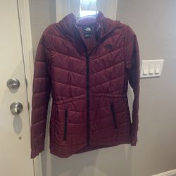 Woman Jacket