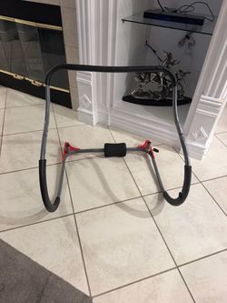 Ab Crunch Trainer Exercise Machine $20