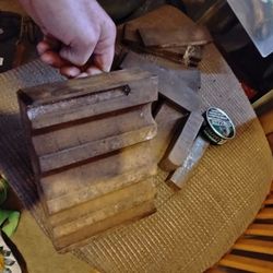 Swage Block