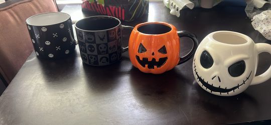 Coffee Mugs