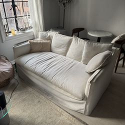 Maiden Home: Dune Sofa