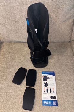 Short Air Cam Walker Fracture Boot BRAND NEW