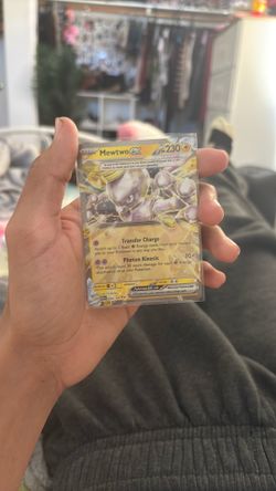 Pokemon Card