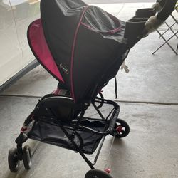 Kolcraft Folding Stroller