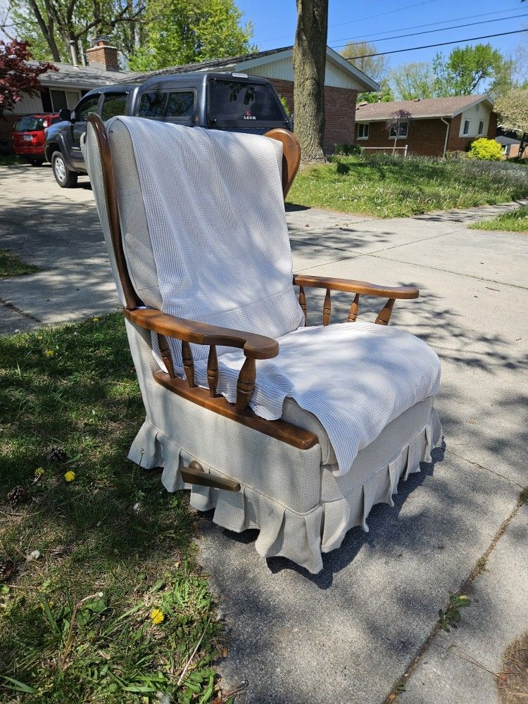 LaZBoy Recliner
