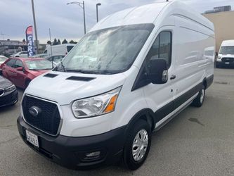 2022 Ford Transit 250 Cargo Van