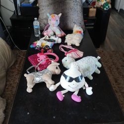 Little Girls Toys $12