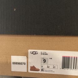Men’s Ugg boots