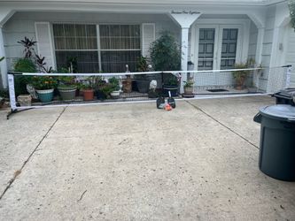 Pickleball set