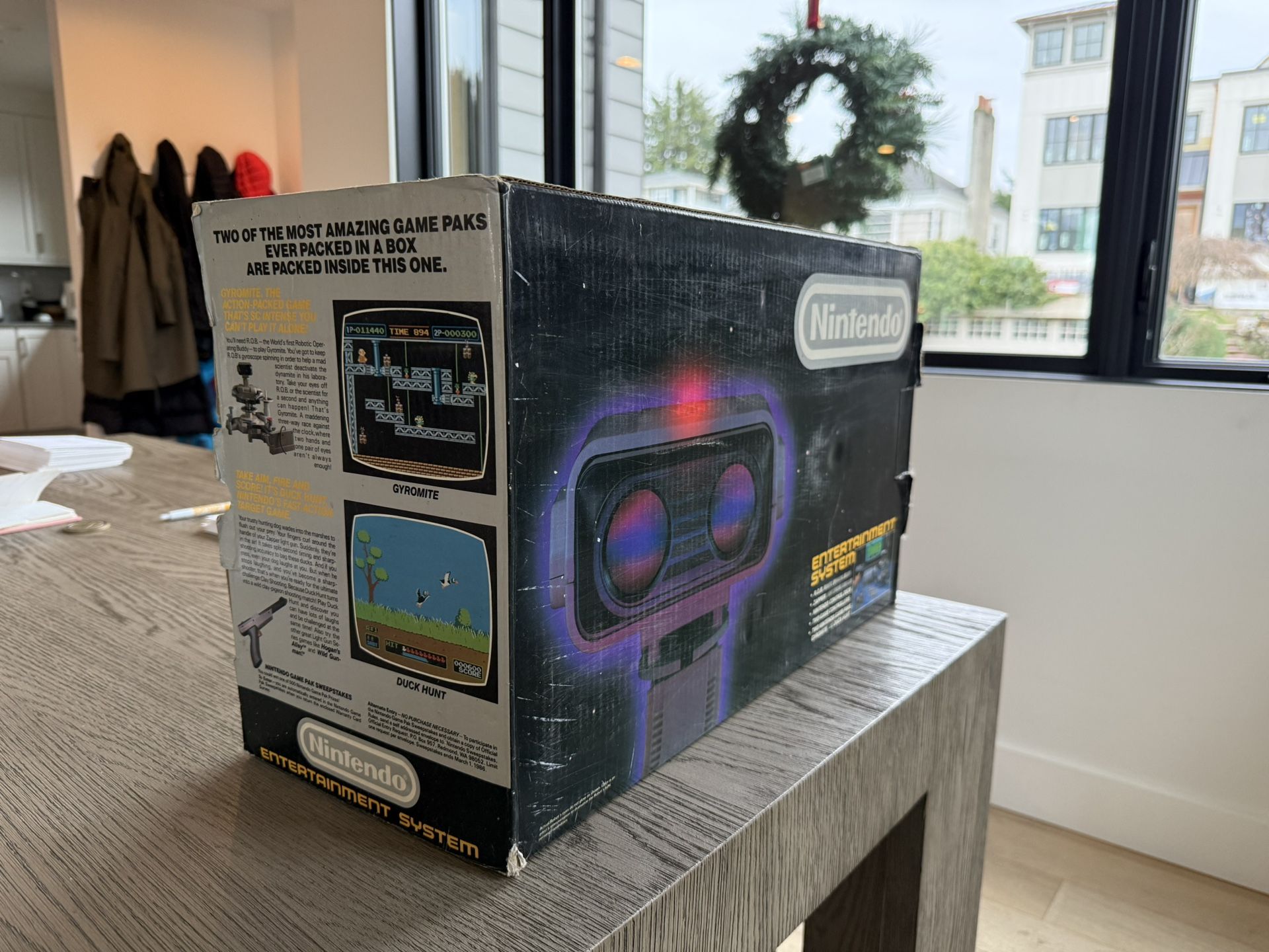 Nintendo and Sega Game Gear Nostalgia or Parts