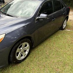 2014 Chevrolet Malibu