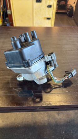 Distributor New For Honda Accord