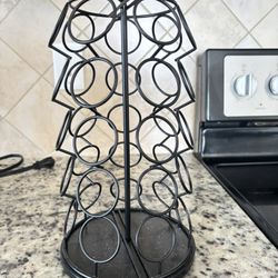 K-Cup Tree Holder