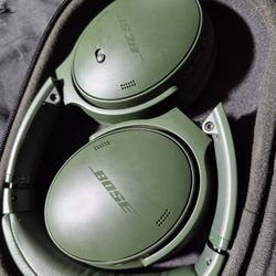Bose Headphones 