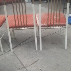 Used Chairs 