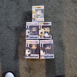 Pops From The SHINING AND 1 Mario Togata 