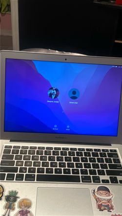 macbook