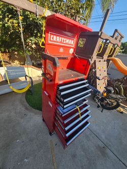 Husky toolbox