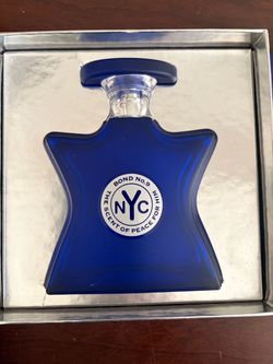 Bond No.9