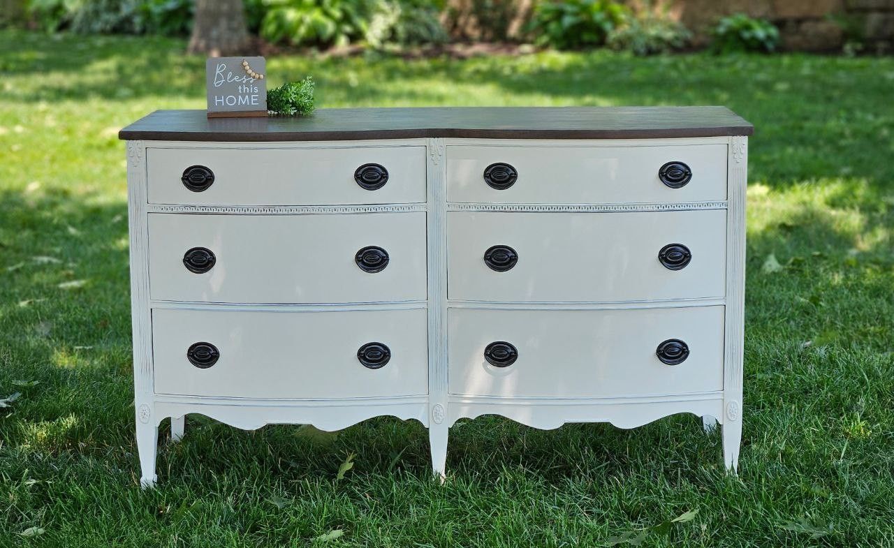 Dresser, Buffet, Changing Table, Coffee Bar, Entertainment Center