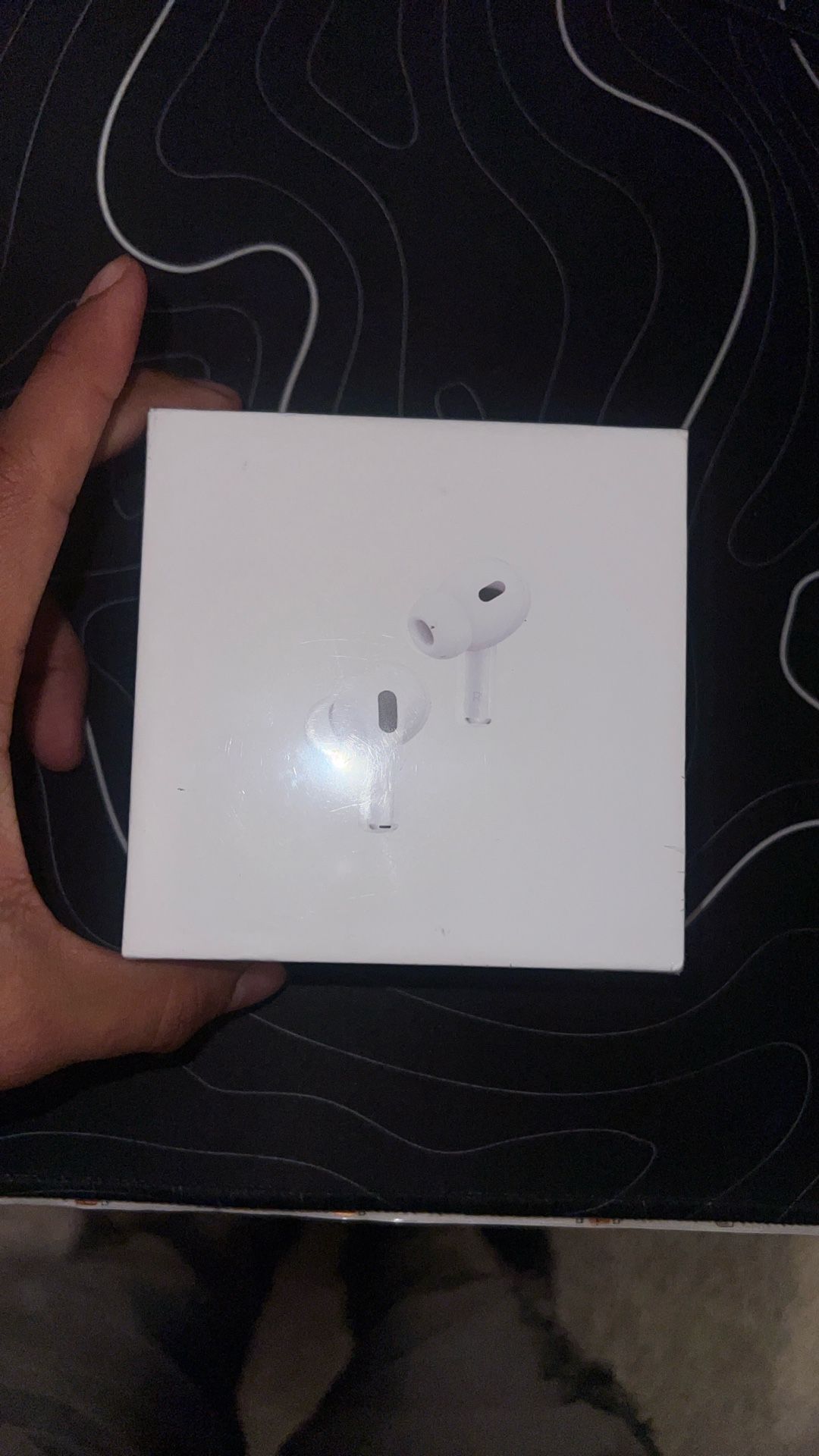 Air Pods Pro 2nd Gen