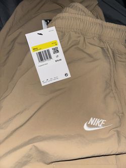 Nike Pants/Wind breakers