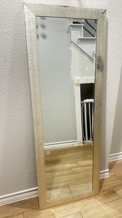 Full Length Mirror