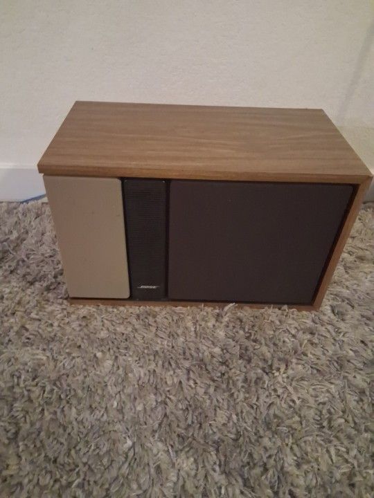 Direct Reflecting BOSE 301 Speakers //CHEAP//