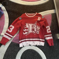 Mens Graphic Sweatshirt 25$