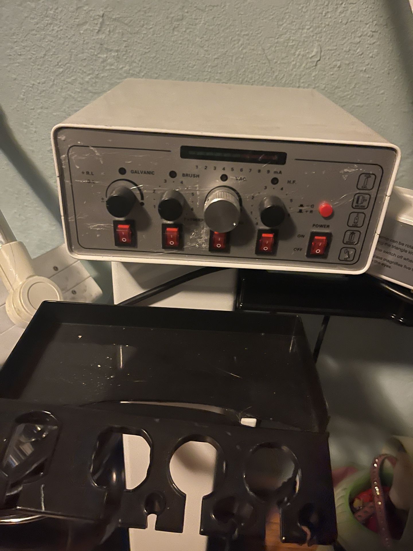 Facial Steamer