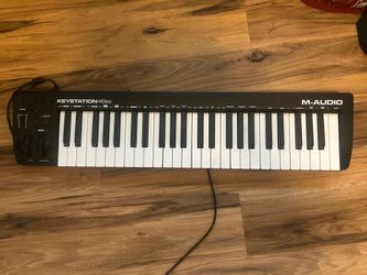 M-Audio Keystation 49es