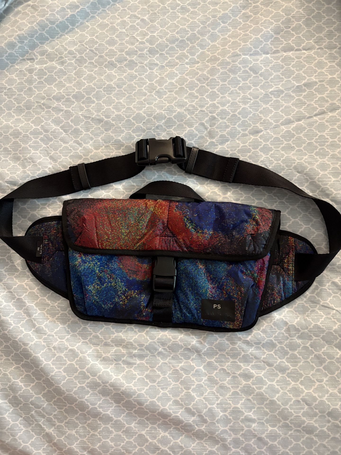 Paul Smith Waist Bag