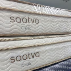 Saatva