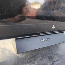 PlayStation tv 3D