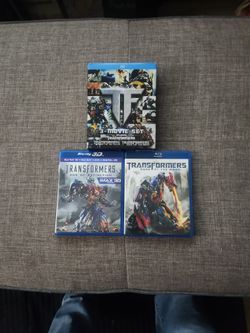 Transformers 