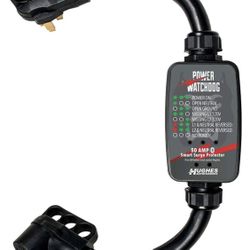 Power Surge Protector 