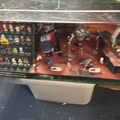 2013 Star Wars Lego set ultra rare
