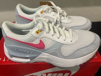 Nike Air Max Systm Sneakers size 7y or women’s size 8.5