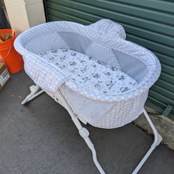 Baby Bassinet 