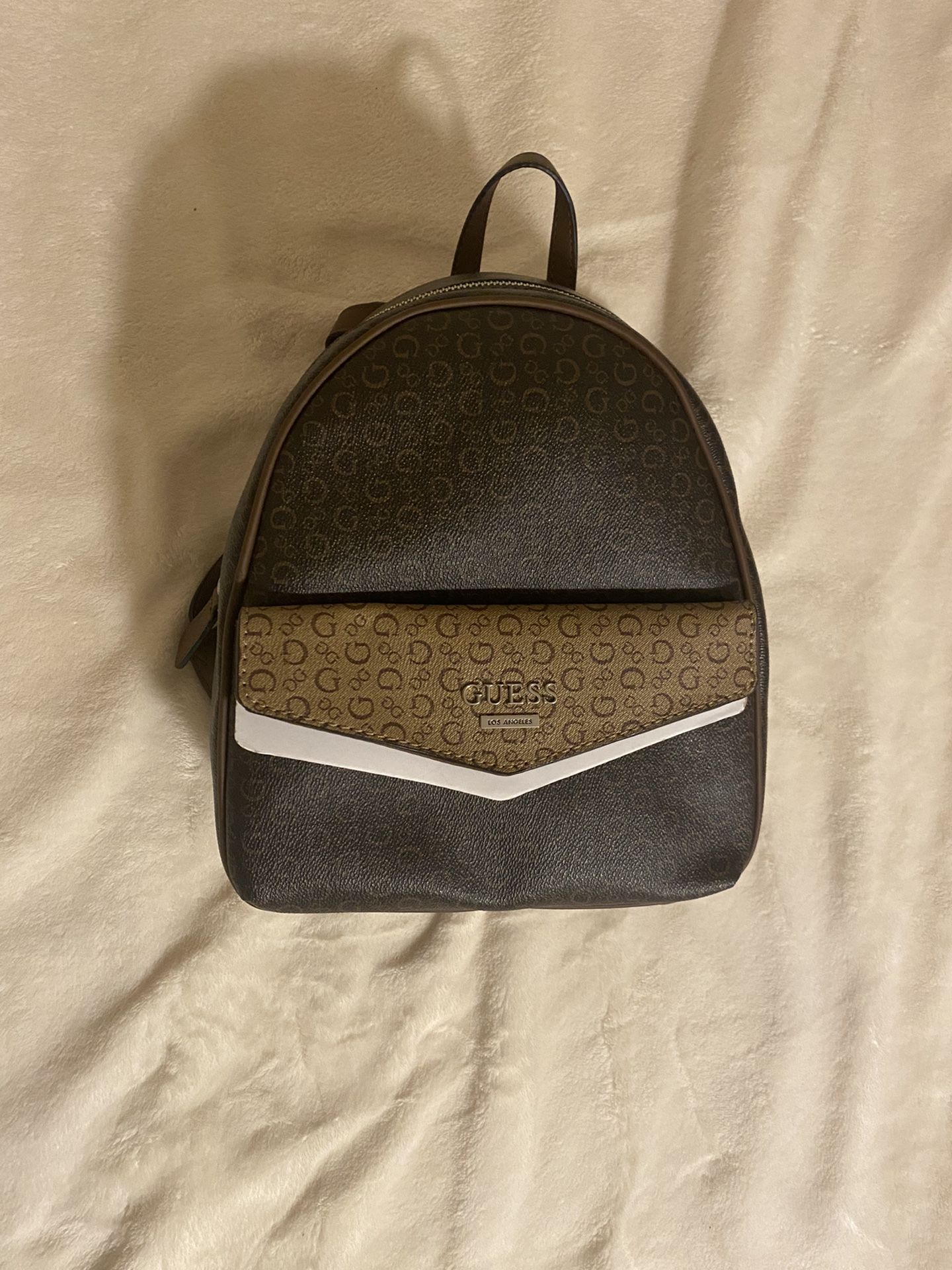 guess backpack