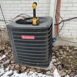 Se Hacen Arreglos De Su Unidad