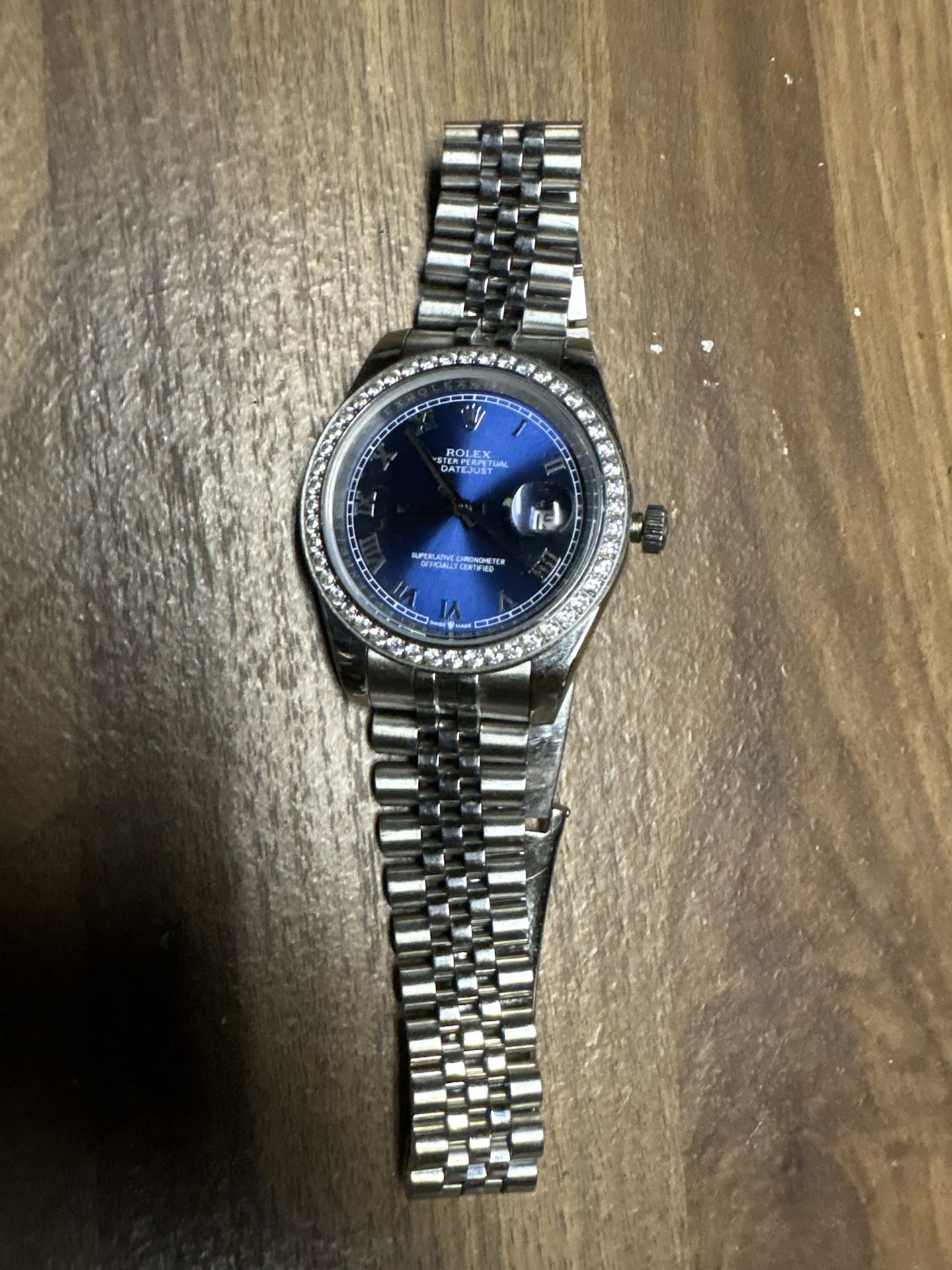Rolex
