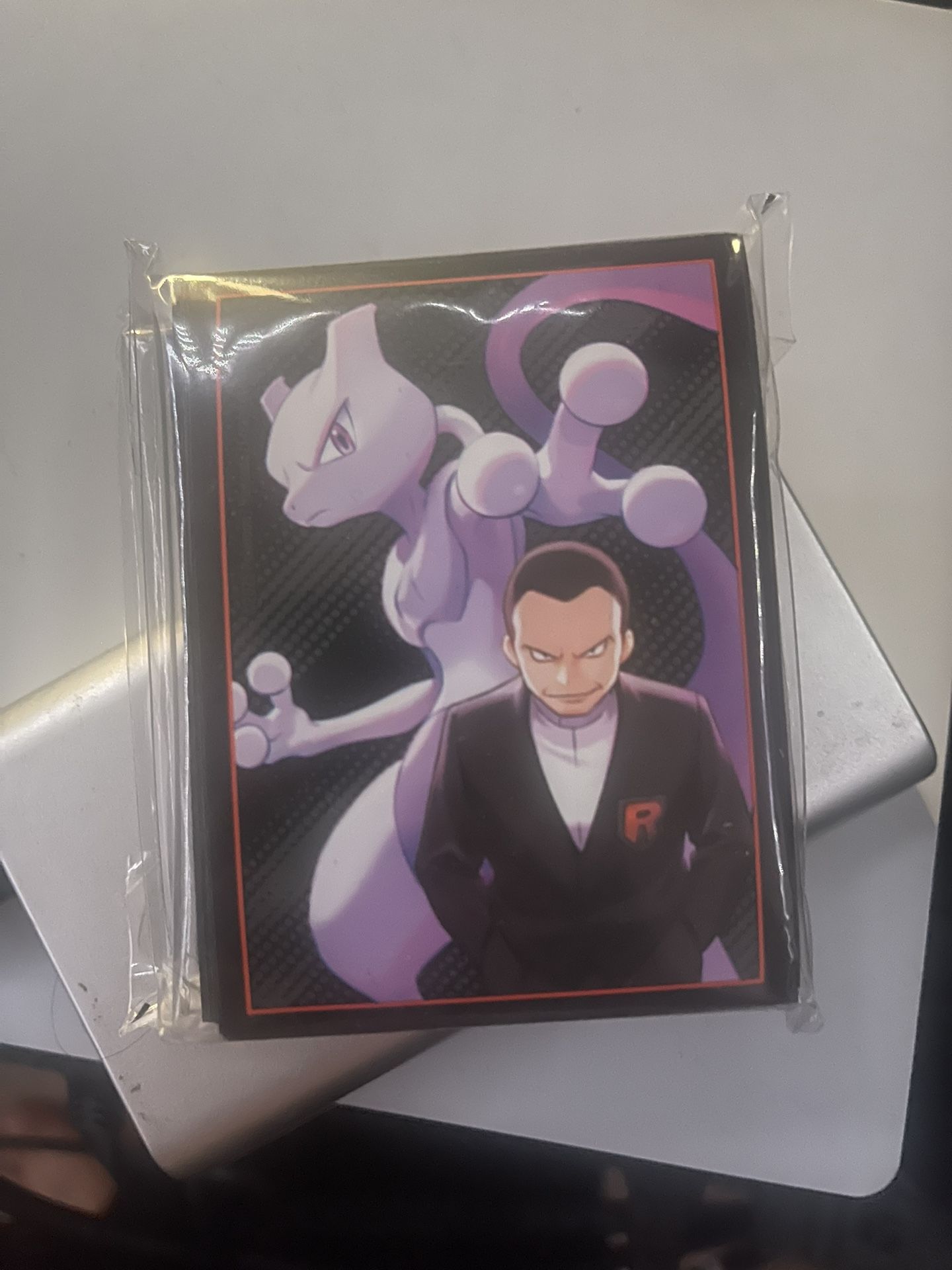 etb sleeves