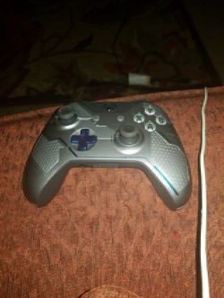 Xbox one controller