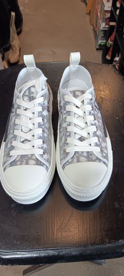 Dior Shoes