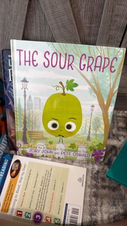 Kids books