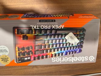 Apex tkl 2023 gen 3