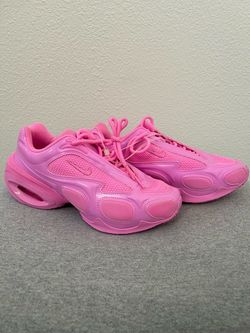 Nike Air Max Muse Pink Spell Pink Glow Women’s 6.5 FV1920-602
