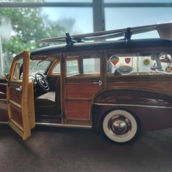 Diecast Cars 