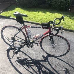 Jamis Road Bike 